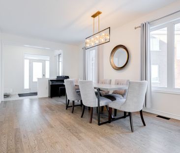 For Lease - 1004 Dashwood Court Unit# (Main & 2nd Floor), Pickering... - Photo 6