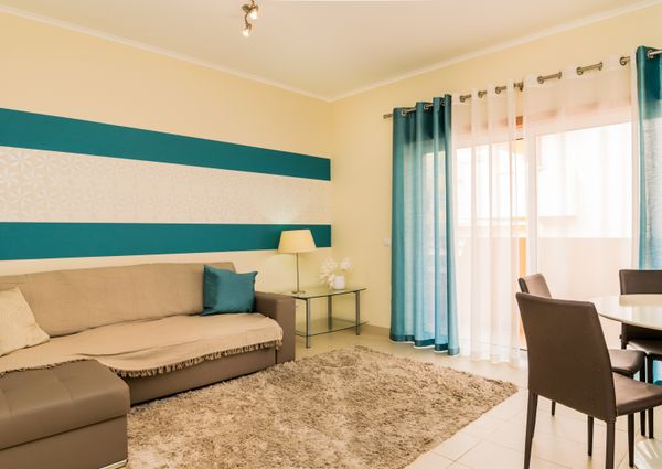 APARTMENT - T2 - Conceição Tavira
