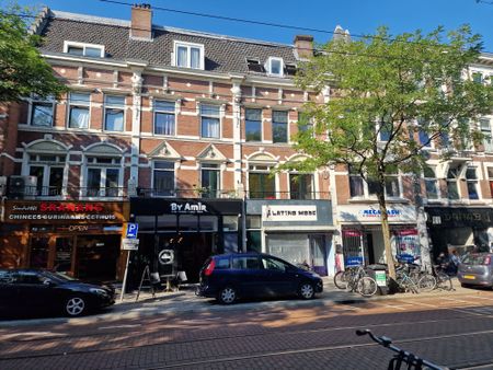 Te huur: Appartement Nieuwe Binnenweg in Rotterdam - Foto 4