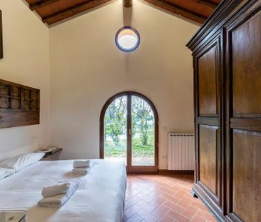 Via del Poggiolino, Florence, Tuscany 50139 - Foto 6