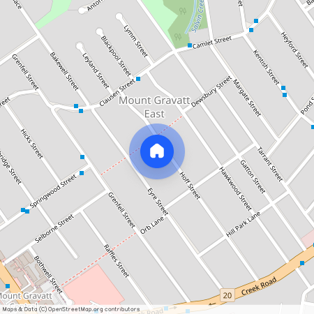 96 Hoff Street, Qld 4122, Mount Gravatt East