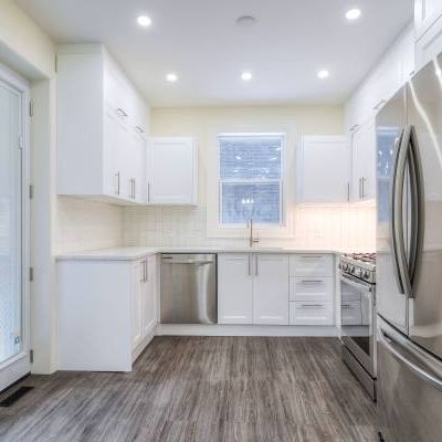 8 DRAPER ST. - BRAND NEW!3BED/3BATH, SAUNA,LAUNDRY, BROWNSTONES LIVING - Photo 3