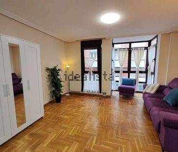 Alquiler de piso en Calle Piles, 18 - Photo 2