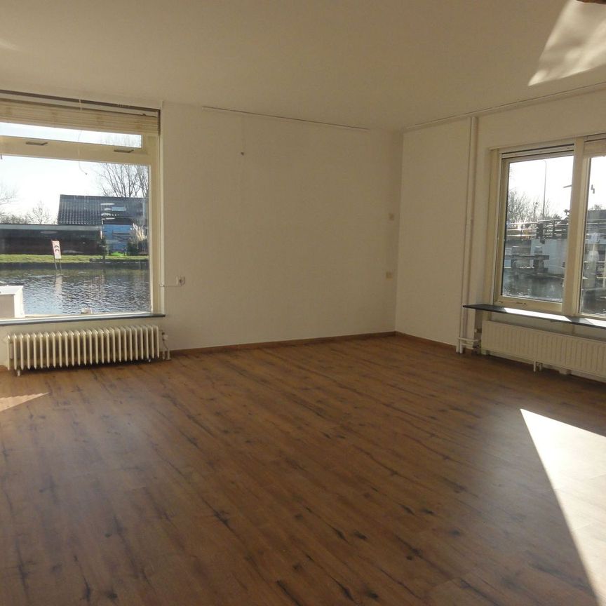 Huis te huur: Vissersweg 1-B 2355 AL Hoogmade - Foto 1