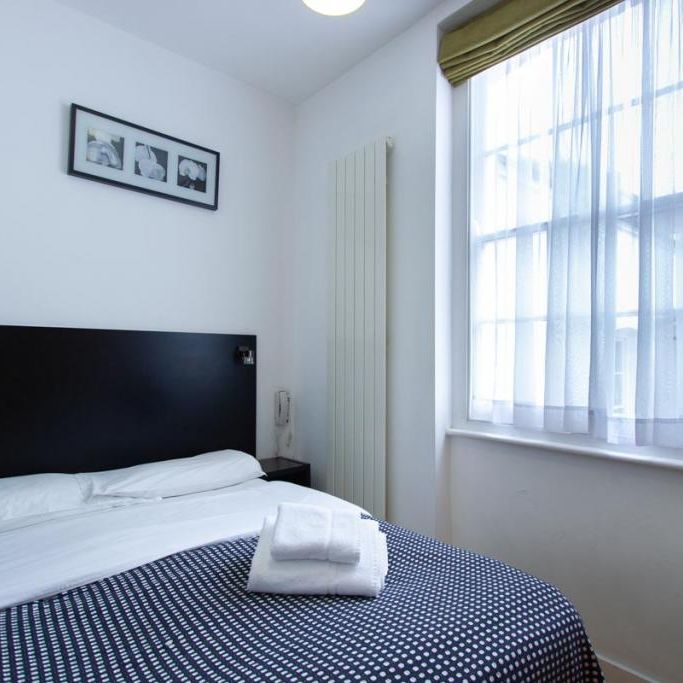 Flat 206 North Gower Street, Euston NW1 2LY - Photo 1