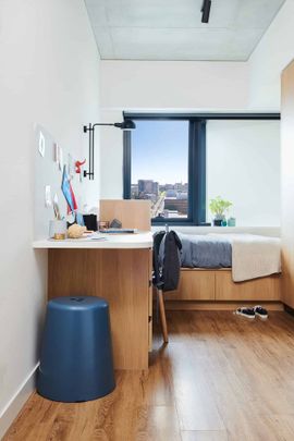 Signature Plus Studio Apartment - Photo 1