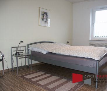 Rheine, helle, sehr gemütliche Wohnung in zentraler Lage, voll ausg... - Foto 5