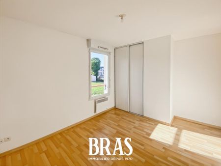 Location Appartement 3 pièces 53m² TREILLIERES 44119 - Photo 5