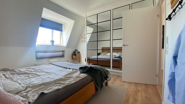 Sadelmakarebyn, Bunkeflostrand - Photo 1