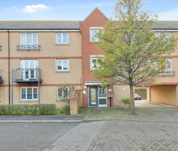 1 bedroom flat to rent - Photo 4