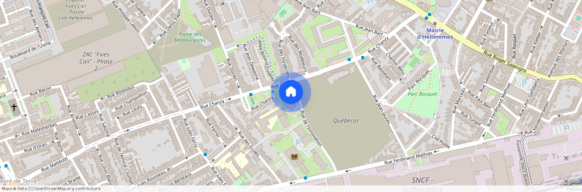 Lille - 59000