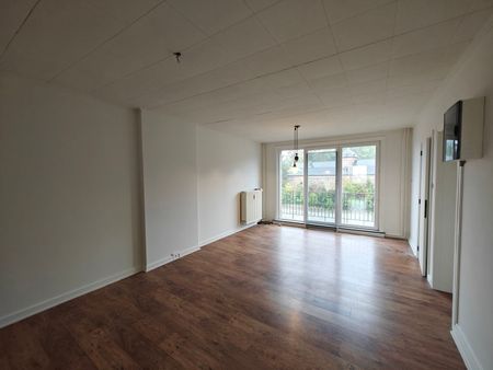 Appartement met twee slaapkamers in hartje Geraardsbergen - Foto 4