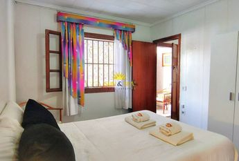 2 BEDROOM VILLA IN MIL PALMERAS