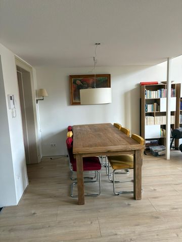Appartement te huur: Raoul Wallenbergplantsoen 11 2801 BB Gouda - Photo 3