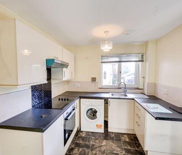 2 bedroom terraced house to rent - Photo 5