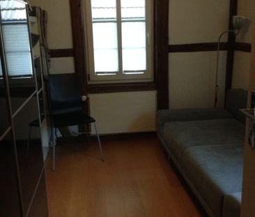 Einfamilienhaus an der Zugerstrasse 13b - Photo 3
