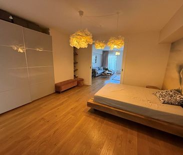Appartement te huur: President Kennedyplantsoen 11 1079 SK Amsterdam - Photo 4