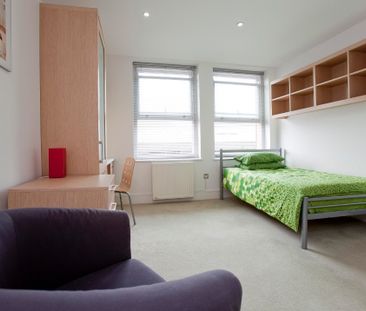 Studio Flat, Finchley Road, NW3 - Photo 5