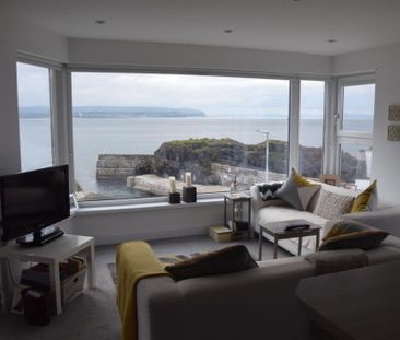 2d Harbour Place, Apartment D, Portstewart, BT55 7AY - Photo 1
