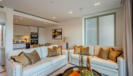 Garrett Mansions, W2, London - Photo 2