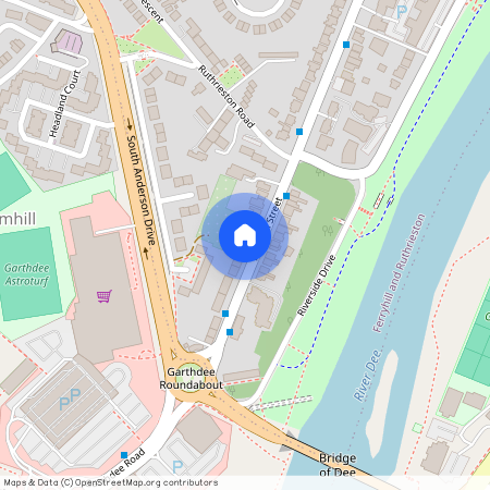 630 Holburn Street, AB10 7JQ, Aberdeen