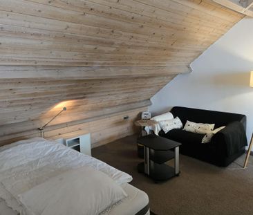Te huur: Kamer Tubantenstraat in Tilburg - Foto 2