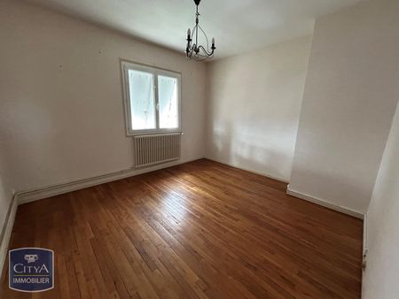 Location Appartement 4 pièces 90m² PERIGUEUX 24000 - Photo 4