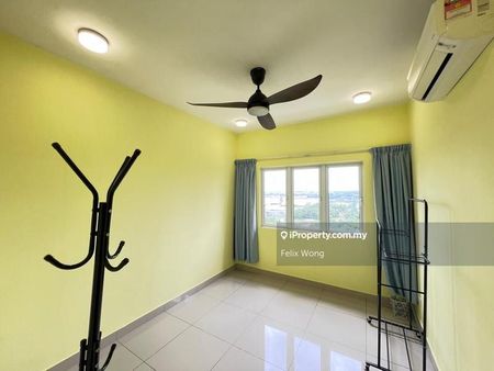 Koi Prima Condominium, Taman Mas Sepang, Puchong - Foto 4