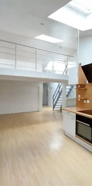 Location appartement 2 pièces - 52.75m² à Le havre (76600) - Photo 1