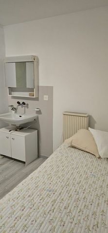 1 Zimmer, 13 m², 1. Stock - Foto 3