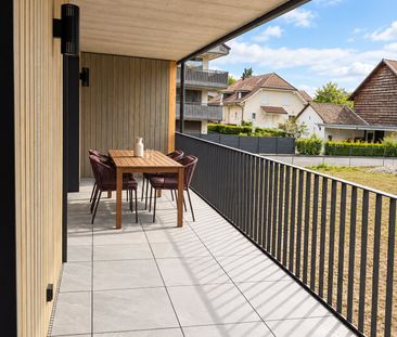 2.5 Zimmer, 53 m², 1. Stock - Photo 5