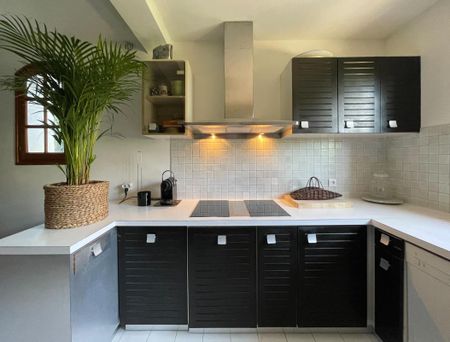 Location Maison 4 pièces 120m² LATTES 34970 - Photo 4