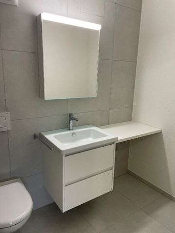 2.5-Zimmerwohnung in Höngg - Foto 4