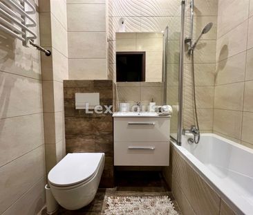 Mieszkanie na wynajem - Zdjęcie 6