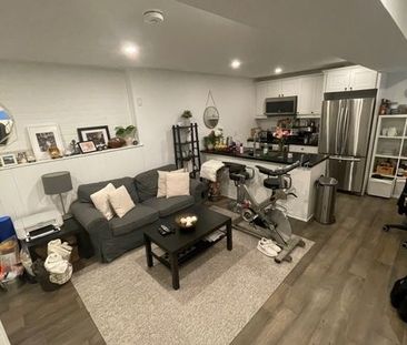 For Lease - 122 Boultbee (Lower) Avenue, Toronto, Ontario - Photo 3