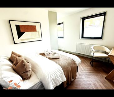 Room in a Shared House, Anerley Road, SE20 - Photo 1