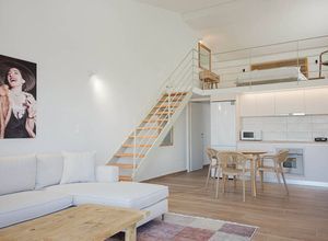 Διαμέρισμα για ενοικίαση - Άσσος-Λεχαίο, - Photo 2