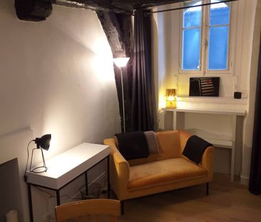 Location Appartement 1 pièce 29m² RENNES 35000 - Photo 6