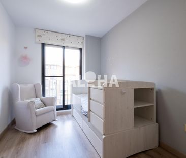 Apartamento en Barrio les eres, Moncada – A0748 - Photo 3