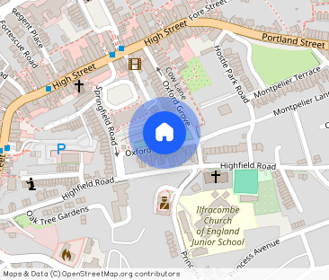 Flat 12, Clovelly Apartments - Photo 1