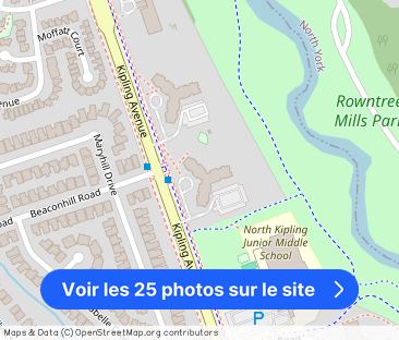 Beaconhill Tower - Photo 1