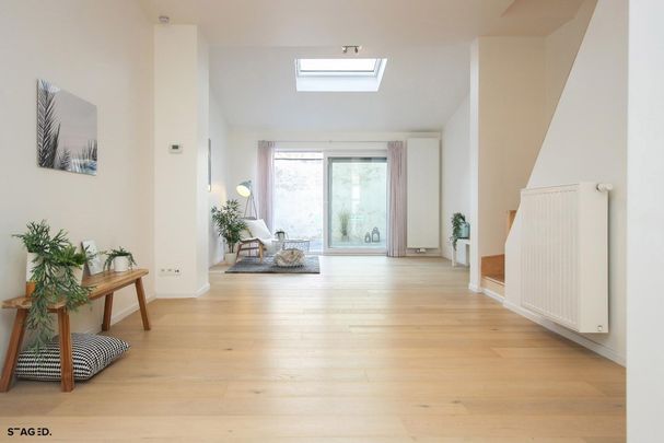 Charmante woning met 3 slaapkamers - Photo 1