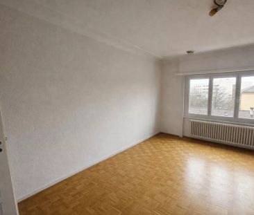 Bel appartement lumineux à deux pas du parc de Valency à Lausanne - Foto 4