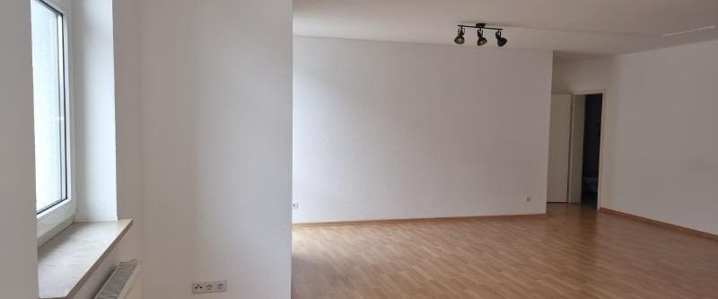 Großzügige Zweiraumwohnung mit Einbauküche! - Photo 1