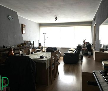 Appartement met 2 slaapkamers, terras en garage te Geel-Sint-Dimpna. - Foto 2