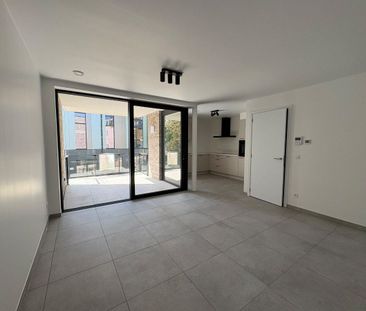 Appartement te huur in Hasselt voor € 1.125 met 2 slaapkamers - Foto 1