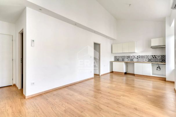 Appartement Narbonne 3 pièce(s) 50 m2 - Photo 1