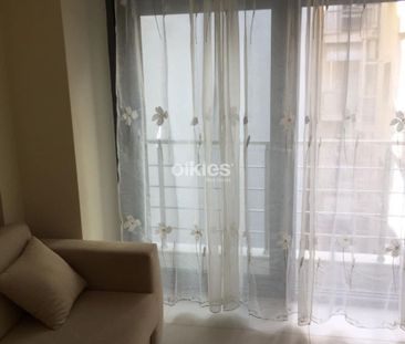Studio/Γκαρσονιέρα για ενοικίαση Ανάληψη - Μπότσαρη - Νέα Παραλία - Φωτογραφία 5