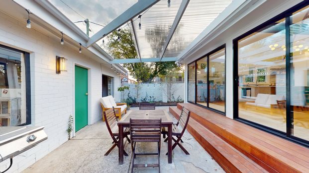 Spacious, Light-Filled Home in a Prime Location - Photo 1
