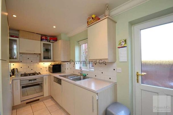 William Childerhouse Way, Norwich, NR5 - Photo 1